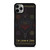 THE LEGEND OF ZELDA GAME ICON LOGO iPhone 11 Pro Max Case THE LEGEND OF ZELDA GAME ICON LOGO iPhone 11 Pro Max Case