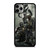 THE MANDALORIAN STAR WARS iPhone 11 Pro Max Case THE MANDALORIAN STAR WARS iPhone 11 Pro Max Case