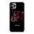 VENOMPOOL VENOM DEADPOOL MARVEL iPhone 11 Pro Max Case