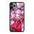ZERO TWO DARLING IN THE FRANXX ANIME iPhone 11 Pro Max Case ZERO TWO DARLING IN THE FRANXX ANIME iPhone 11 Pro Max Case