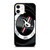 FORD MUSTANG EMBLEM iPhone 12 Case