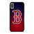 BOSTON RED SOX LOGO ICON iPhone X / XS Case