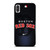 BOSTON RED SOX MLB BASEBALL iPhone X / XS Case