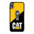 CATERPILLAR CAT DIESEL POWER iPhone X / XS Case