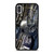 DALLAS COWBOYS FOOTBALL HELMET iPhone X / XS Case