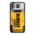 DEWALT LOGO TOOL XR iPhone X / XS Case