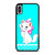 DISNEY CAT MARIE ARISTOCATS iPhone X / XS Case