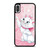 DISNEY MARIE ARISTOCATS iPhone X / XS Case