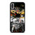 DRAGON BALL GOKU AND SHENRON iPhone X / XS Case