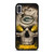 GREEN BAY PACKERS SKULL LOGO iPhone X / XS Case