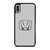 HONDA LOGO EMBLEM iPhone X / XS Case