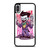 JOKER CARTOON KAWAII DC iPhone X / XS Case