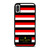 KATE SPADE NEW YORK STRIPES iPhone X / XS Case