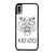 KENZO PARIS ICON SKETSA iPhone X / XS Case
