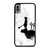 KINGDOM HEARTS GAME iPhone X / XS Case