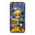 LEGEND OF ZELDA ART iPhone X / XS Case