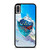 LEGEND OF ZELDA GAME LOGO iPhone X / XS Case