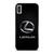 LEXUS LUXURY CAR LOGO iPhone X / XS Case