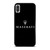 MASERATI ICON LOGO iPhone X / XS Case
