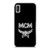 MCM WORLDWIDE SIMPLELOGO iPhone X / XS Case