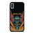 METALLICA LOGO KNIGHT iPhone X / XS Case