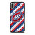 MONTREAL CANADIENS HOCKEY LOGO EMBLEM iPhone X / XS Case