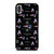 NEW ENGLAND PATRIOTS LOGO ICON iPhone X / XS Case