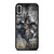 NEW ORLEANS SAINTS FOOTBALL LOGO iPhone X / XS Case