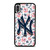 NEW YORK YANKEES TEAM BASEBALL LOGO iPhone X / XS Case