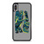 NIKE APPAREL LOGO iPhone X / XS Case