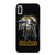 PITTSBURGH STEELERS VOORHEES iPhone X / XS Case