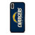 San Diego Chargers Landscape Logo-iPhone Case iPhone X / XS Case