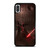 STAR WARS DARTH VADER DEATH STAR iPhone X / XS Case