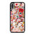 TAKASHI MURAKAMI COLLAGE iPhone X / XS Case