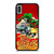 TALES OF THE RAT FINK iPhone X / XS Case