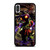 THE LEGEND OF ZELDA MAJORA'S MASK ART iPhone X / XS Case