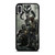 THE MANDALORIAN STAR WARS iPhone X / XS Case