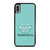 TIFFANY AND CO DIAMOND RING iPhone X / XS Case