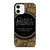GAME OF THRONES THE NOBLE HOUSES OF WESTEROS iPhone 12 Case