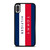 TOMMY HILFIGER FASHION LOGO iPhone X / XS Case