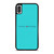 TOMMY HILFIGER LOGO TOSCA iPhone X / XS Case