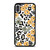 VERA BRADLEY WILD FLOWER iPhone X / XS Case