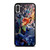 ZOOTOPIA NICK WILDE DISNEY iPhone X / XS Case