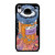 AKIRA CAPSULE ANIME iPhone XR Case