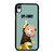 ANYA FORGER SPY X FAMILY ANIME MANGA iPhone XR Case