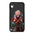 BAKUGOU MY HERO ACADEMIA BOKU NO HERO iPhone XR Case