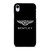 BENTLEY LOGO EMBLEM iPhone XR Case BENTLEY LOGO EMBLEM iPhone XR Case
