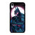 CATWOMAN COMIC DC iPhone XR Case