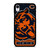 CHICAGO BEARS ICON iPhone XR Case