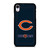 CHICAGO BEARS LOGO ICON iPhone XR Case